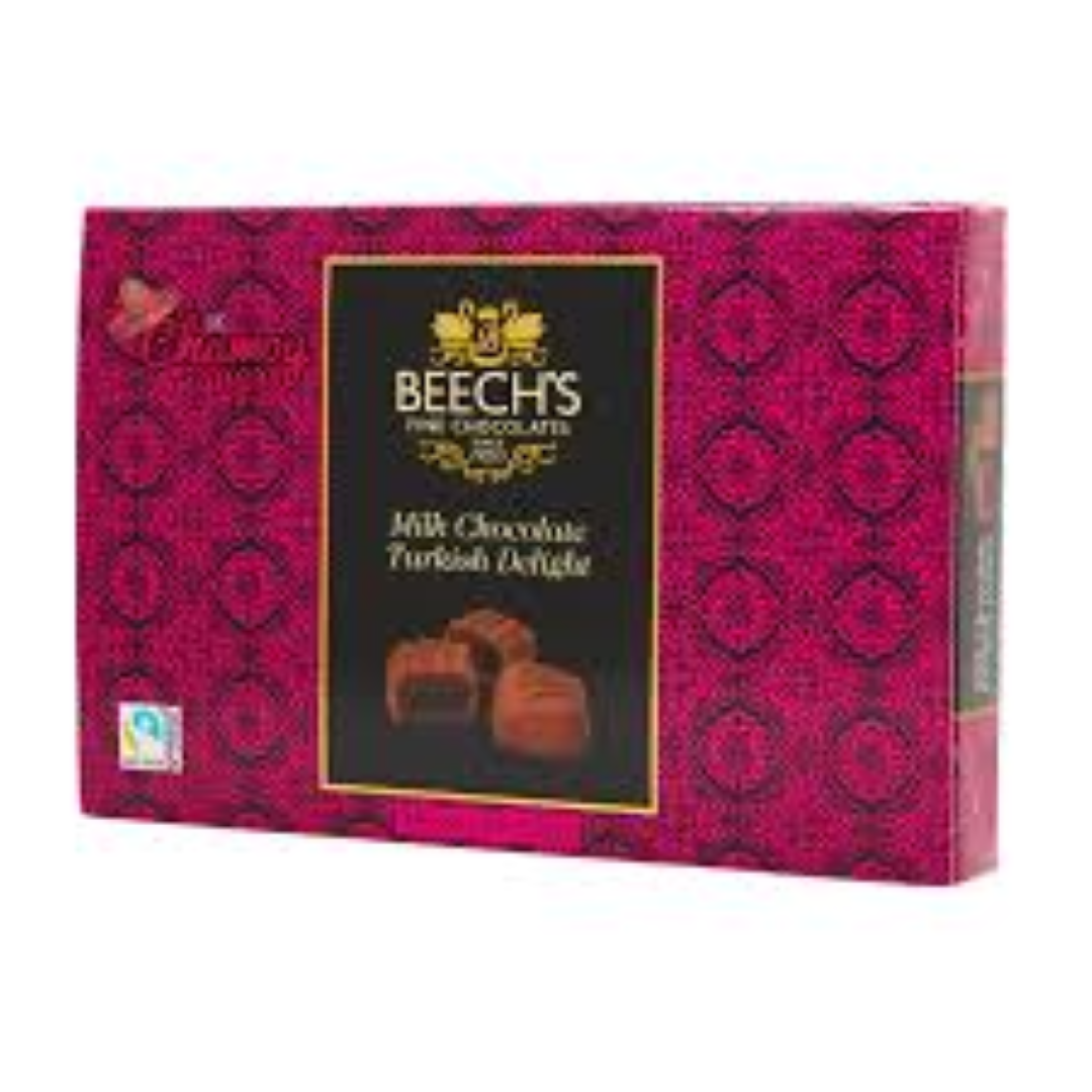 BEECH'S TURKISH DELIGHT 150G